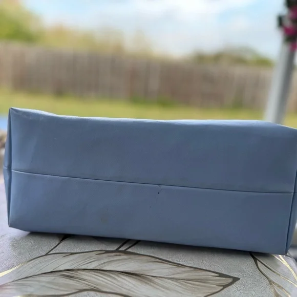 Kate Spade New York ♠️ Large Jazz Things Up Cool Black Cat Tote Purse Bag . - Picture 10 of 15